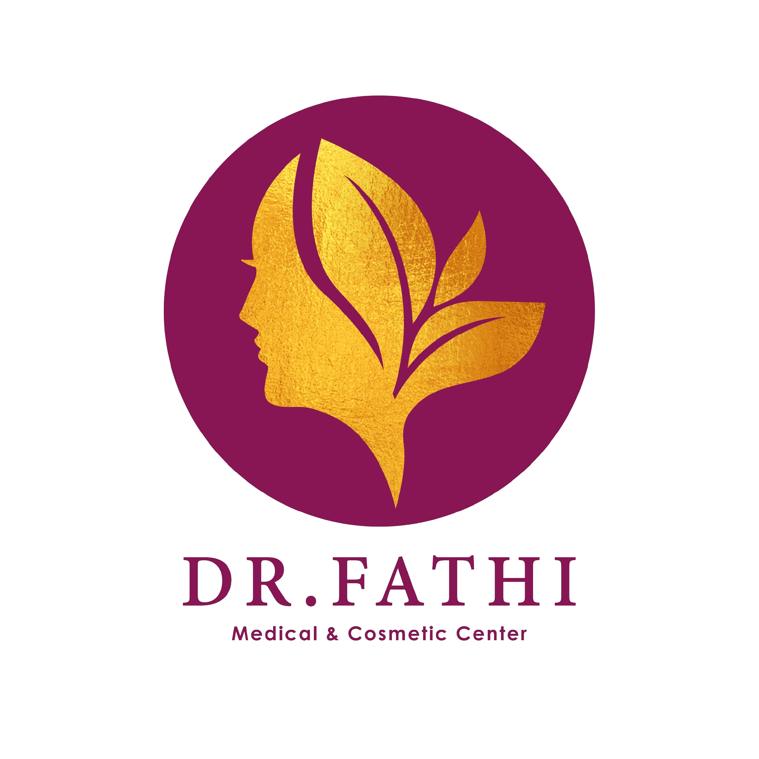 DR. Fathi logo